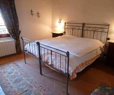 Castello Di Tavolese Otel Certaldo Dış mekan fotoğraf