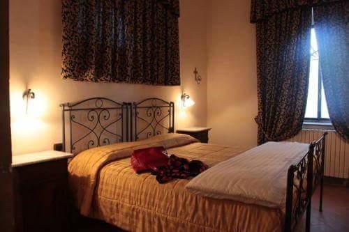 Castello Di Tavolese Otel Certaldo Dış mekan fotoğraf