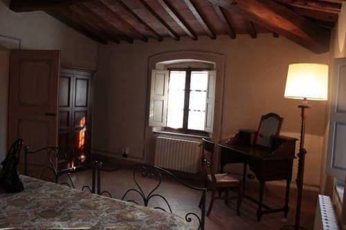 Castello Di Tavolese Otel Certaldo Dış mekan fotoğraf