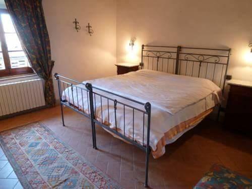 Castello Di Tavolese Otel Certaldo Dış mekan fotoğraf