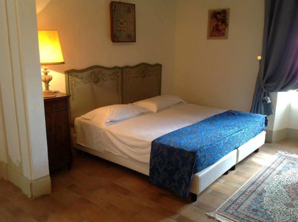 Castello Di Tavolese Otel Certaldo Dış mekan fotoğraf